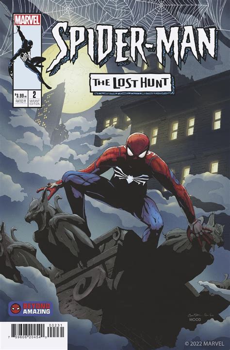 The art of the cover: Insomniac artists on drawing Spider-Man