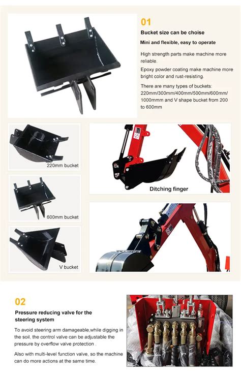 Gainjoys Hp Towable Backhoe Used Towable Backhoe Towable Backhoe For