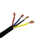 Sq Mm Core Copper Flexible Cable V Polycab At Rs Piece