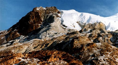 Parque Nacional Natural Nevado Del Huila Parques Nacionales Naturales