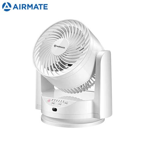 Airmate 艾美特 Fb1566r 6吋 空氣遙控循環扇 Panashop 東隆電器 線上購物 有閑購物