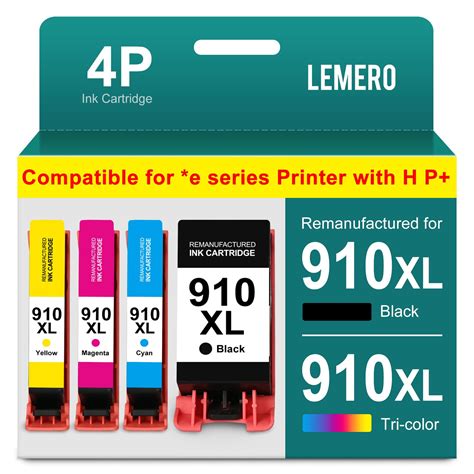 Hp Officejet 8022 Ink