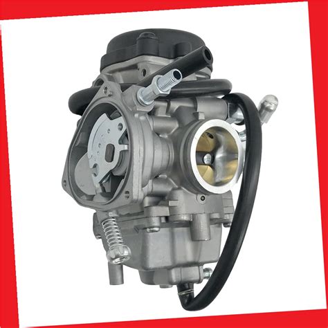 Carburetor Fit 2000 Suzuki Lt F250 Ltf250 Quadrunner 250 2x4 4x4 2001 2002 Carb Ebay