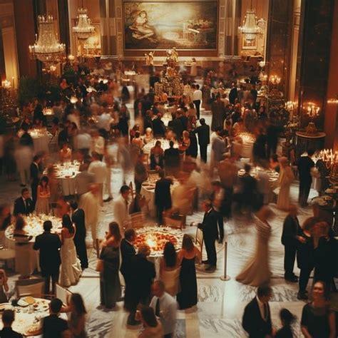 elegant gala event photo event gala elegant