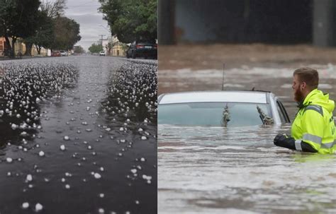 Insivumeh Alerta Por Fuertes Lluvias Y Granizo Este S Bado La Hora Time