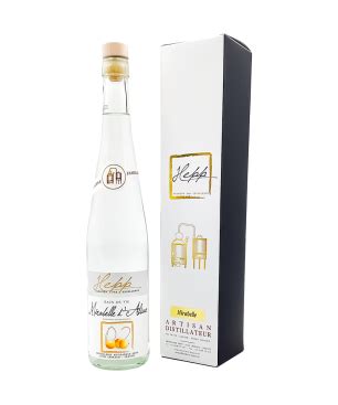 Hepp Mirabelle D Alsace Cl Distillerie Hepp Optimus Wine