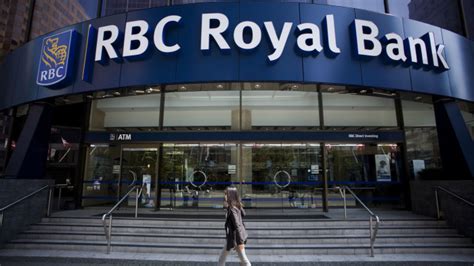 Royal Bank Of Canada Plans Uk Commercial Banking Push