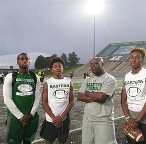 Our Team Cass Tech Football