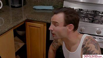 Horny Wife Riding Plumbers Big Pipe XVIDEOS