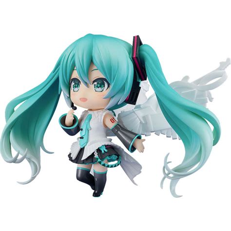 Hatsune Miku Happy Th Birthday Ver Figura Cm Character Vocal