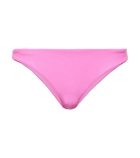 Jade Swim Most Wanted Bikini Bottoms Jade Swim