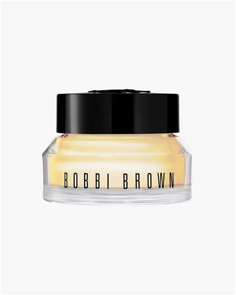 Bobbi Brown Mini Vitamin Enriched Face Base Fredrik Louisa