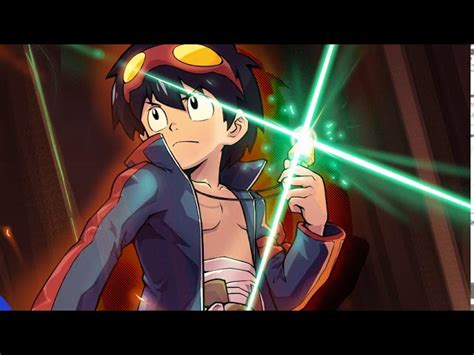 Hardcore Mecha Adds Gurren Lagann Cat With Monocle