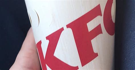 Here Is A Kfc Cup Album On Imgur