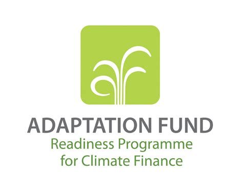 Readiness Programme For Climate Finance Launched First Readiness