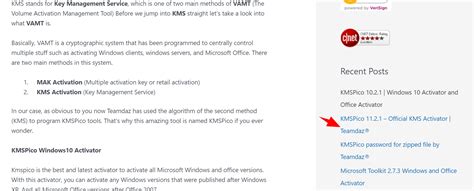 How to Activate Microsoft Office 2019 with KMSpico for Free (A ... 