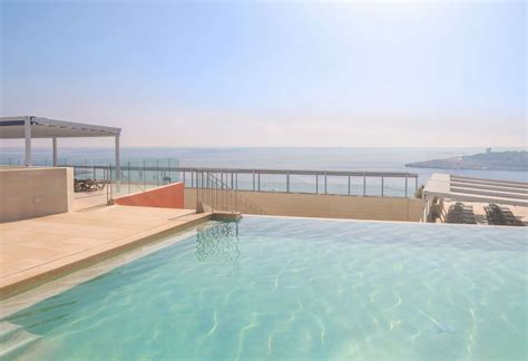 Qawra Palace Resort and Spa - Qawra Hotels in Malta | Mercury Holidays