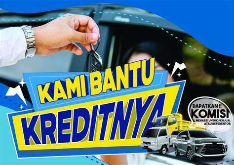 Program Owner To User Otu Sms Finance Solusi Pembiayaan Mobil