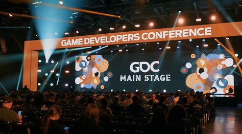 3dconnexion Set To Make First Time Splash At Game Developer Conference