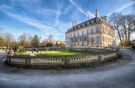 Champagne Ardenne Que Voir Villes Visiter Météo En Ce Moment