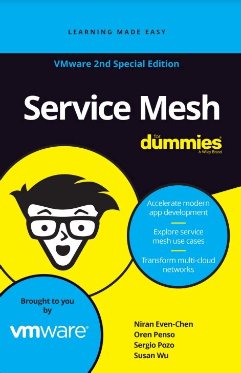 Github Imtrinity94vmware For Dummies Collection Of Vmware For Dummies Books For Easy Access