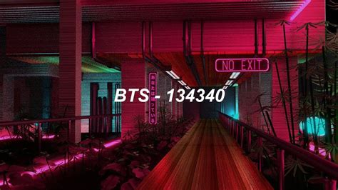 Bts 방탄소년단 134340 Easy Lyrics Youtube