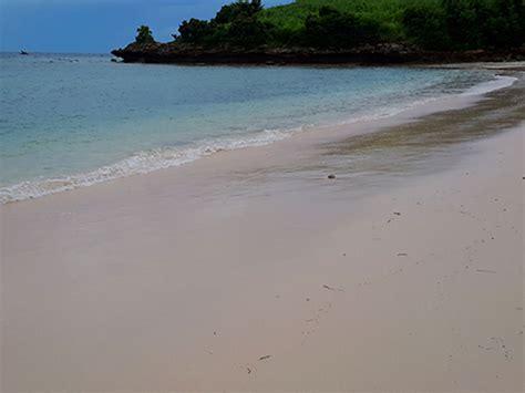 Tour Pink beach Lombok - Nayaka Surf School & Shop