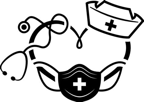 Nurse Symbol Transparent Background