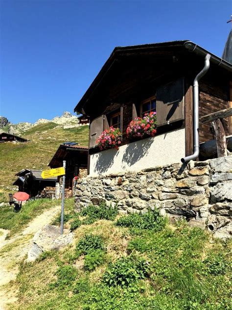 Lauchernalp Lötschental Valais Switzerland Photography by HRF