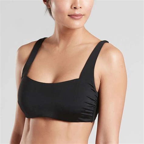 10 Best Bikini Tops For Large Busts Bikini Tops Sports Bra Bikini