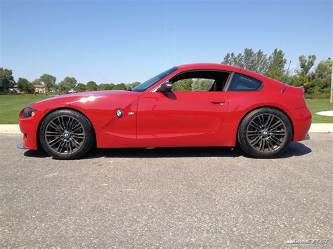 Daemonblitzs 2006 Z4m Coupe Bimmerpost Garage