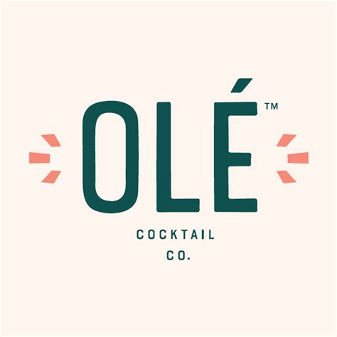 Become a Retailer Olé Cocktails