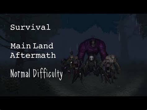 Survival Normal Difficulty Slendytubbies The Devil Among Us Youtube