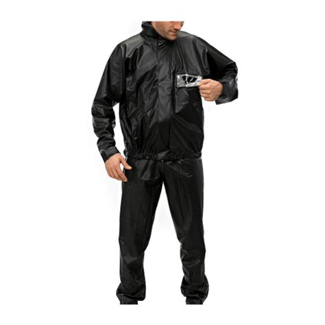 Capa Roupa Chuva Pantaneiro Pvc Imperme Vel Para Motoqueiro Motoboy