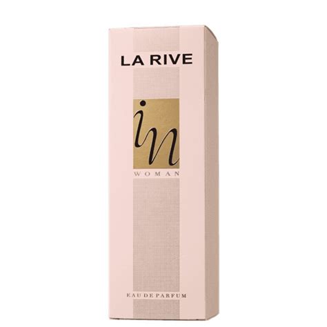 Perfume In Woman La Rive Feminino 90ml Gel Niche