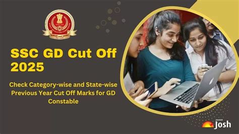 Ssc Gd Cut Off State Wise Previous Year Constable Cutoff Marks For Obc