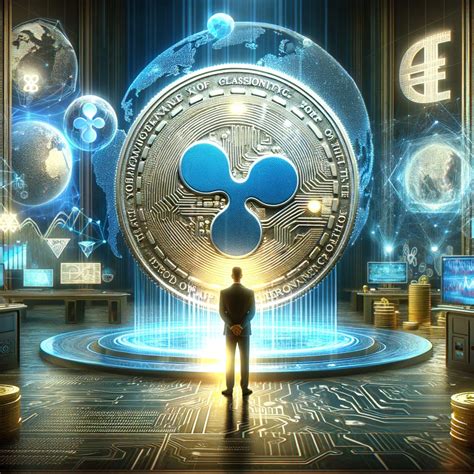 Ripples Xrp Gains Stablecoin Status From World Bank