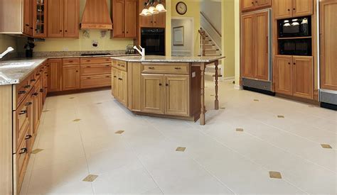 Modern Linoleum Kitchen Floor Clsa Flooring Guide