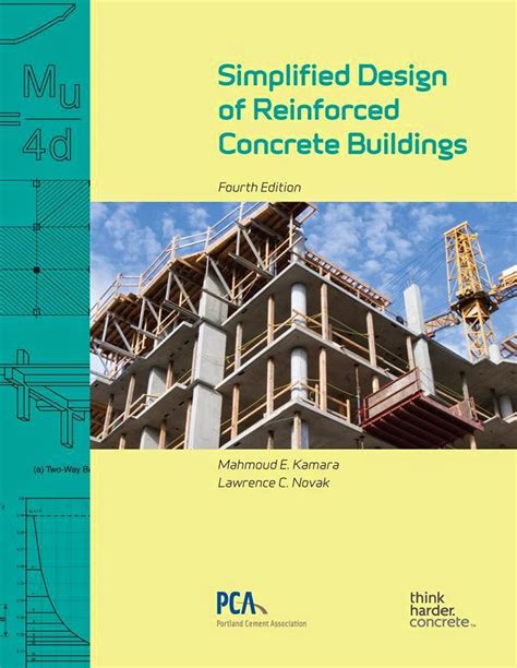 Simplified Design Of Reinforced Concrete Buildings Online Civil