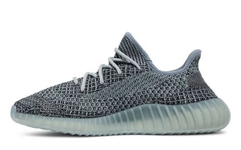 Adidas X Yeezy Boost V Ash Blue Collectie Sneakerstad