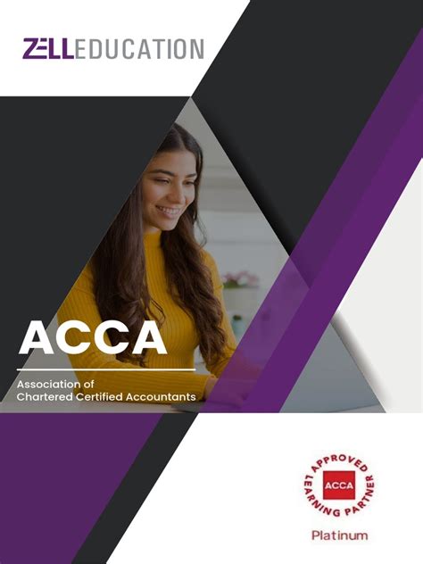 Zell Acca Brochure Pdf