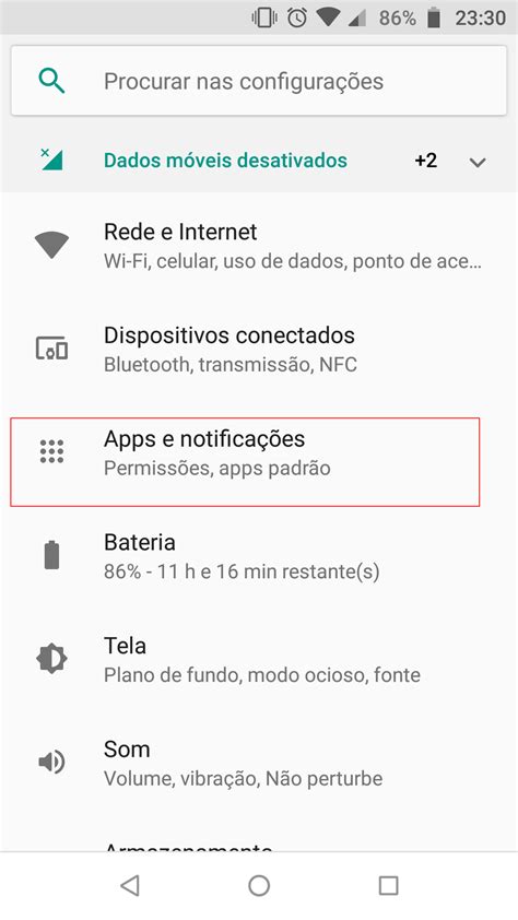 Como Desativar O Correio De Voz - Como desativar o correio de voz no celular e remover a notificação ...