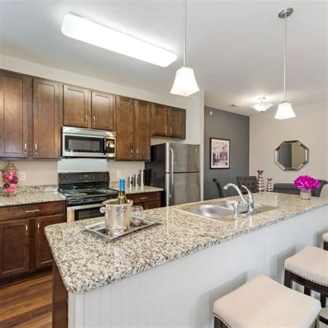 Cumberland Pointe: Luxury Apartments in Noblesville, IN