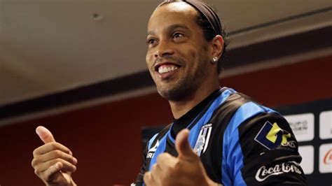 Politiker Beschimpft Ronaldinho Als Affen Sport24 At