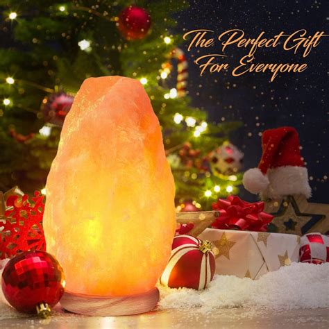 Himalayan Glow Salt Lamp Aaress Collections