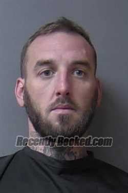 Recent Booking Mugshot For MICHAEL WAYNE Junior WISE In Madison