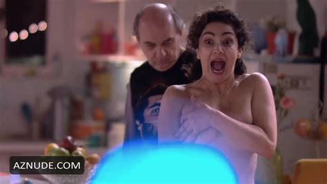 SOLTERA OTRA VEZ NUDE SCENES AZNude