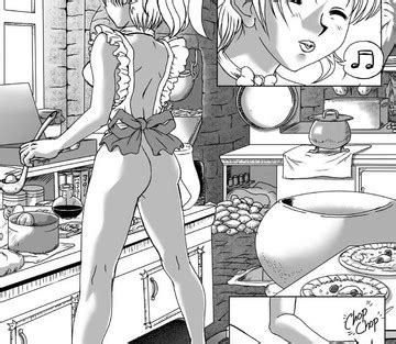 The Perfect Recipe Muses Sex And Porn Comics