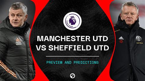 Man Utd vs Sheffield United live stream: How to watch the Premier ...