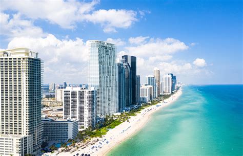 Miami pas | Travel Guide